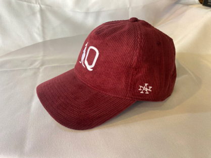 NRL State of Origin 2023 QRL Corduroy Cap by American Needle – State of ...