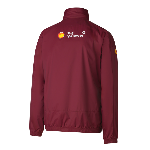 QLD Replica Men's Maroons Jacket 2025 - Image 4