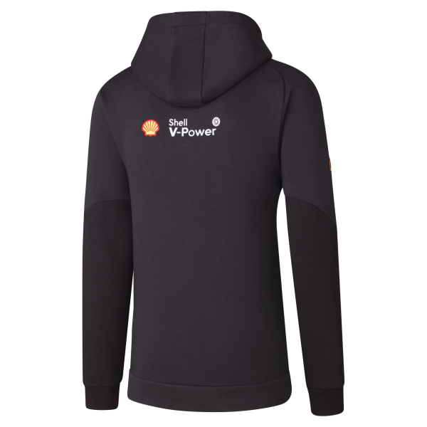 QLD Replica Men's Maroons Team Hoodie Ladies 2025 - Image 4